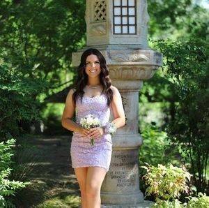 Meet your Posher, Pam